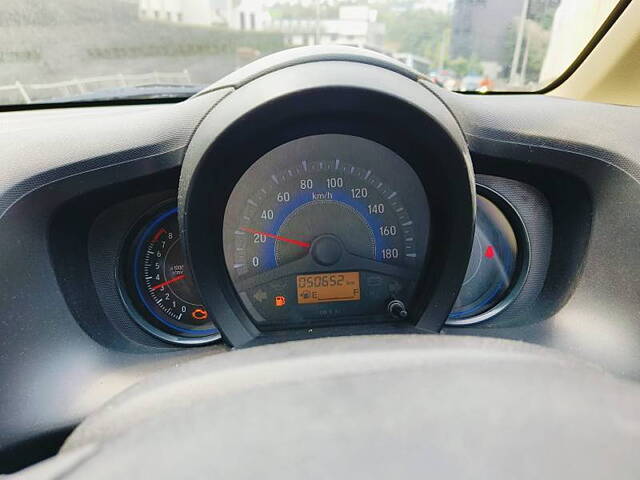 Used Honda Mobilio V Petrol in Mumbai