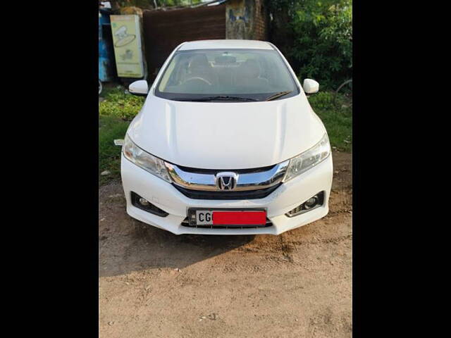 Used 2014 Honda City in Raipur