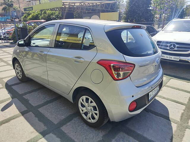 Used Hyundai Grand i10 Magna 1.2 Kappa VTVT in Pune