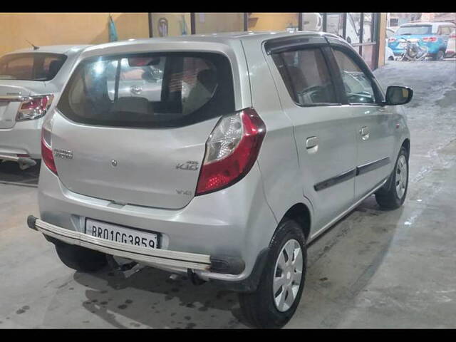 Used Maruti Suzuki Alto K10 [2010-2014] VXi in Patna