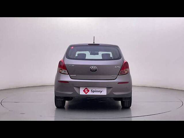 Used Hyundai i20 [2012-2014] Sportz 1.4 CRDI in Bangalore