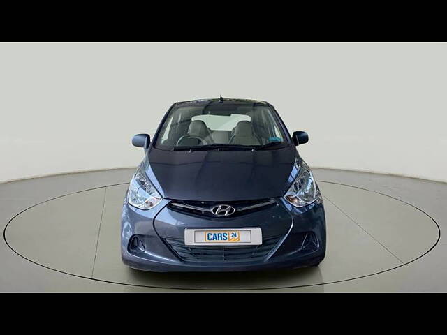 Used Hyundai Eon Era + in Ahmedabad