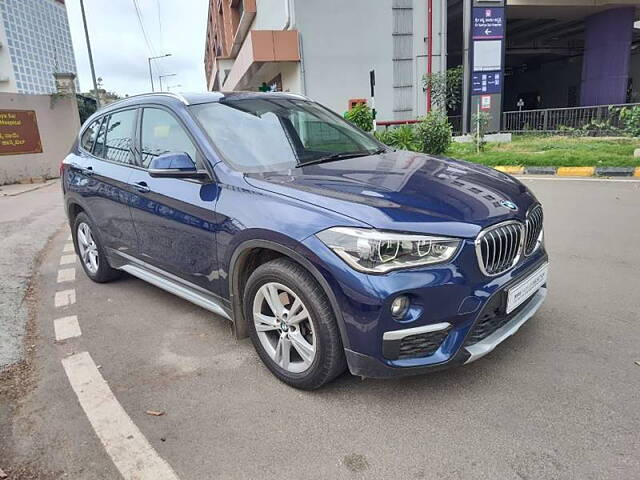 Used 2019 BMW X1 in Bangalore