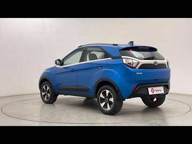 Used Tata Nexon [2017-2020] XZ Plus Diesel in Pune