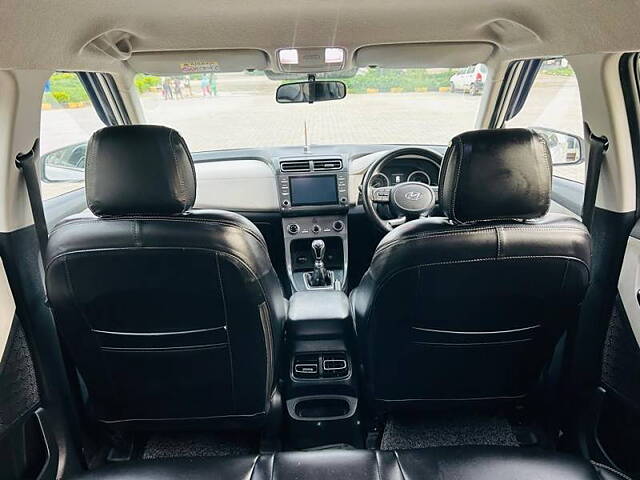 Used Hyundai Creta [2019-2020] E Plus 1.6 Petrol in Kharar