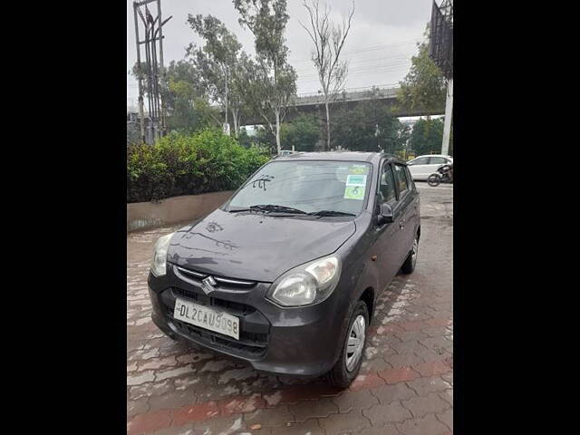 Used Maruti Suzuki Alto 800 [2012-2016] Lxi CNG in Ghaziabad