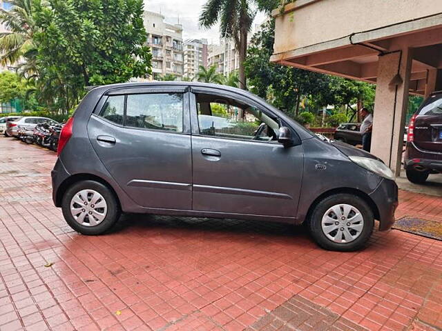 Used Hyundai i10 [2010-2017] Sportz 1.2 Kappa2 in Mumbai