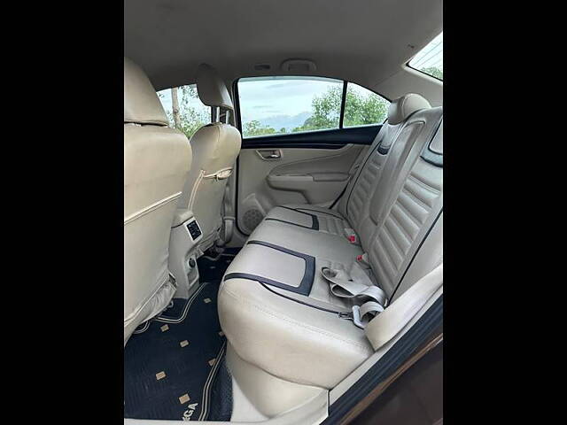 Used Maruti Suzuki Ciaz [2014-2017] ZXI+ in Coimbatore