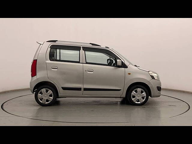 Used Maruti Suzuki Wagon R 1.0 [2014-2019] VXI AMT in Hyderabad