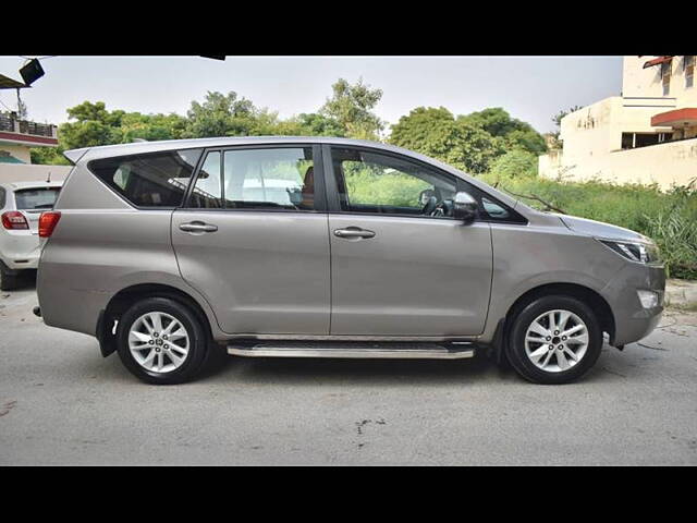 Used Toyota Innova Crysta [2016-2020] 2.8 GX AT 7 STR [2016-2020] in Gurgaon