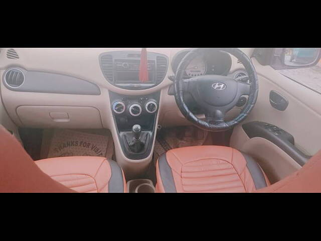 Used Hyundai i10 [2007-2010] Magna (O) in Lucknow