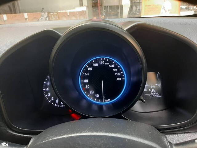 Used Hyundai Venue [2019-2022] S 1.2 Petrol [2019-2020] in Hyderabad