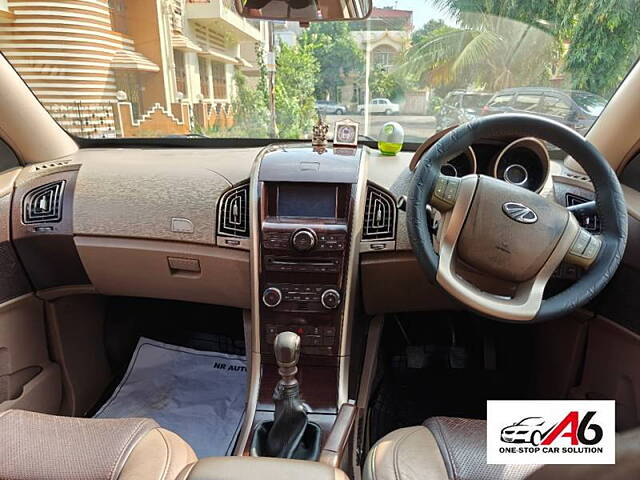 Used Mahindra XUV500 [2011-2015] W8 in Kolkata