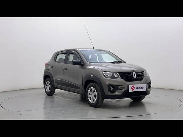 Used Renault Kwid [2015-2019] RXL [2015-2019] in Bangalore