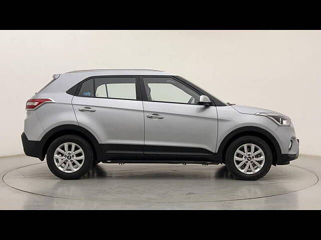 Used Hyundai Creta [2018-2019] SX 1.6 Petrol in Pune