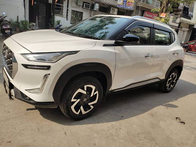 Used Nissan Magnite XV [2020] in Delhi