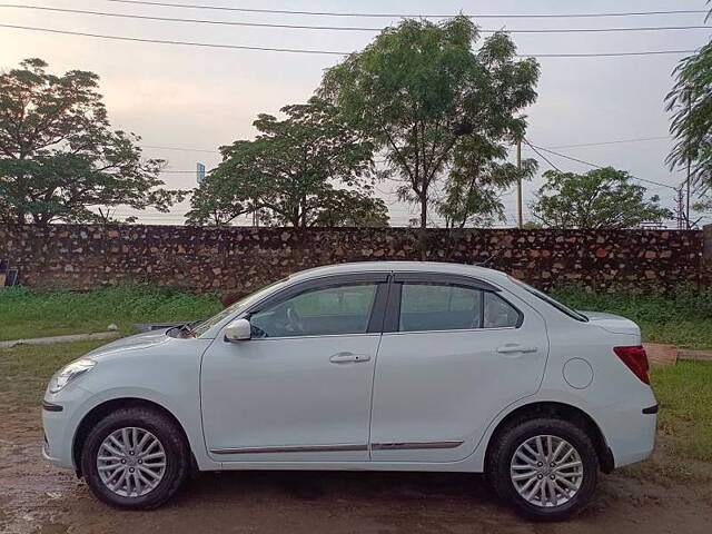 Used Maruti Suzuki Dzire ZXi [2020-2023] in Jaipur