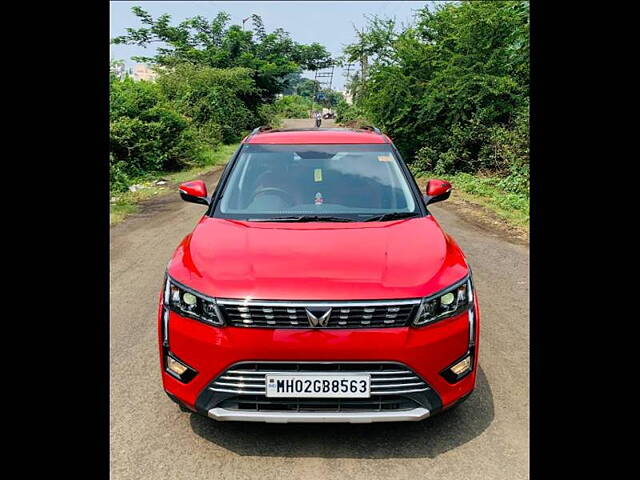 Used 2023 Mahindra XUV300 in Nashik