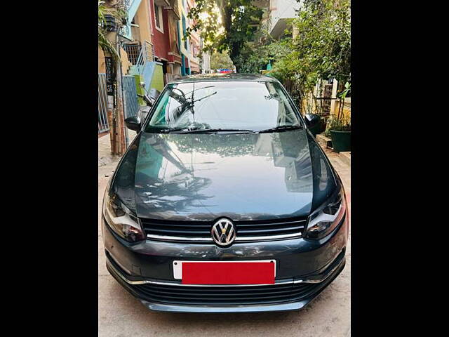 Used 2018 Volkswagen Polo in Bangalore