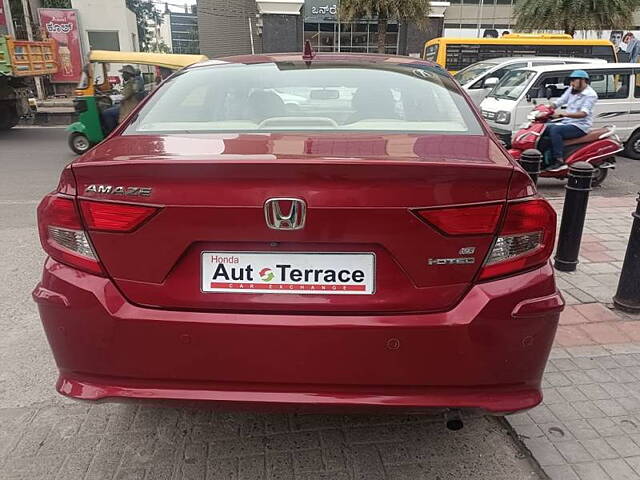 Used Honda Amaze [2018-2021] 1.5 VX MT Diesel [2018-2020] in Bangalore