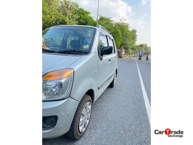 Used Maruti Suzuki Wagon R [2006-2010] LXi Minor in Delhi