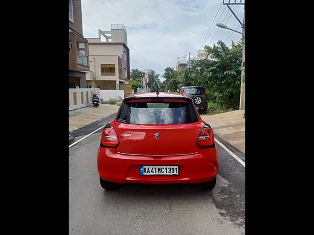 Used Maruti Suzuki Swift [2014-2018] VXi [2014-2017] in Bangalore