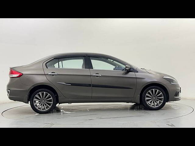 Used Maruti Suzuki Ciaz Alpha 1.5 [2020-2023] in Delhi