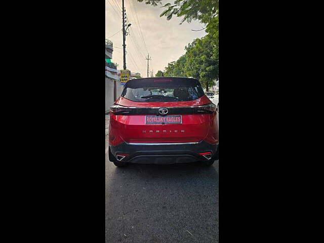 Used Tata Harrier [2019-2023] XZ in Lucknow