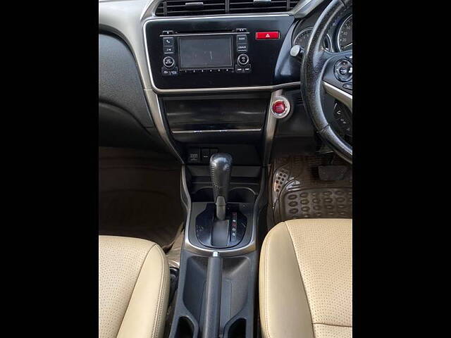 Used Honda City [2014-2017] VX CVT in Thane