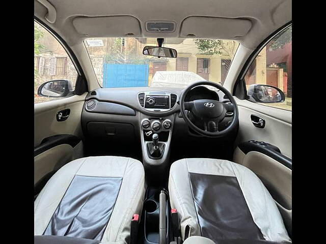 Used Hyundai i10 [2010-2017] Magna 1.2 Kappa2 in Kolkata