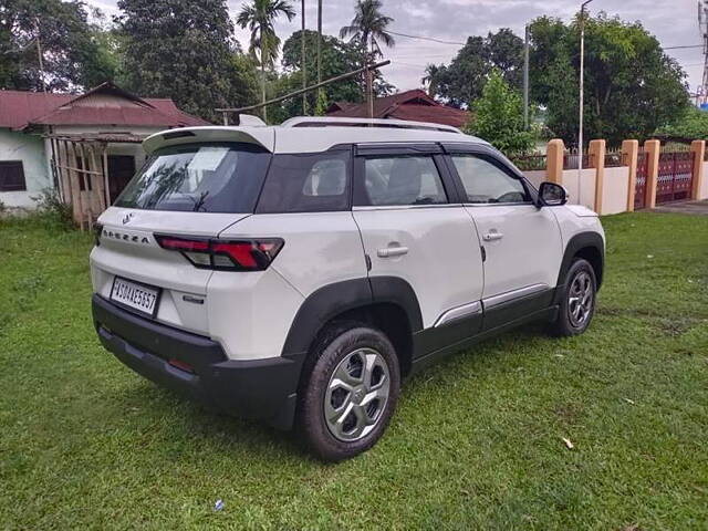 Used Maruti Suzuki Brezza VXi [2022-2023] in Tezpur