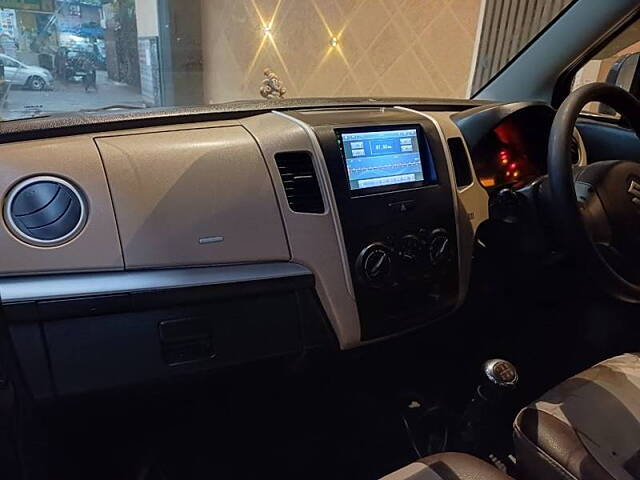 Used Maruti Suzuki Wagon R [2019-2022] LXi 1.0 [2019-2019] in Mumbai