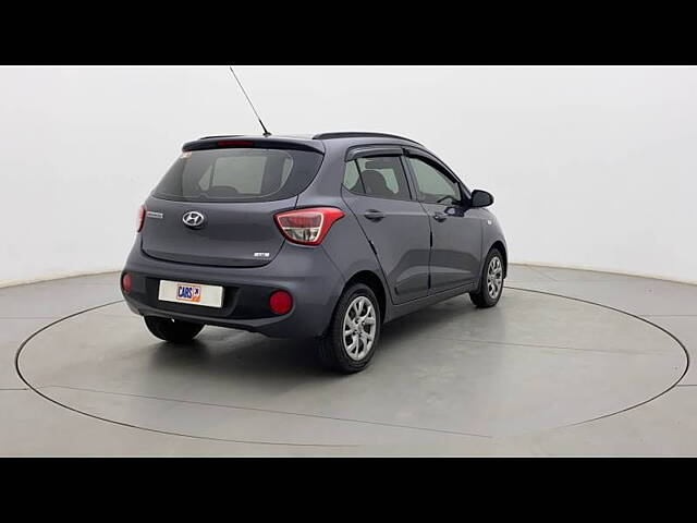 Used Hyundai Grand i10 Magna 1.2 Kappa VTVT in Chennai