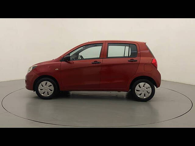 Used Maruti Suzuki Celerio [2014-2017] VXi AMT in Mumbai