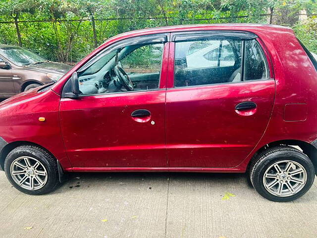 Used Hyundai Santro Xing [2008-2015] GL in Pune