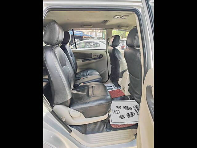 Used Toyota Innova [2012-2013] 2.5 G 7 STR BS-IV in Mumbai