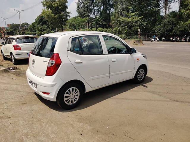 Used Hyundai i10 [2010-2017] Sportz 1.1 iRDE2 [2010--2017] in Pune