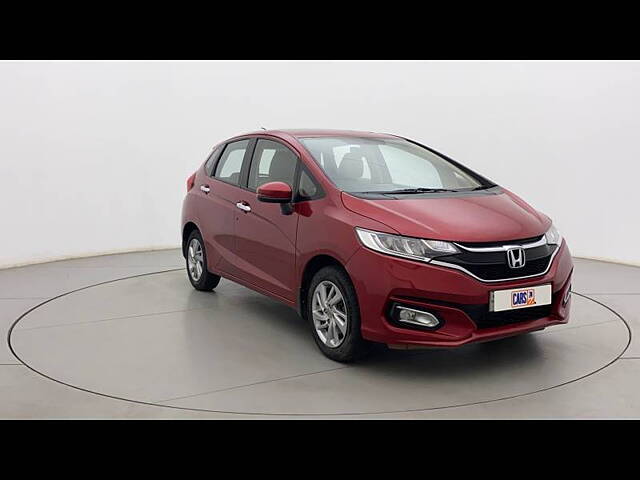 Used 2020 Honda Jazz in Chennai