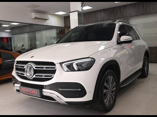 Used Mercedes-Benz GLE [2020-2023] 300d 4MATIC LWB [2020-2023] in Chennai