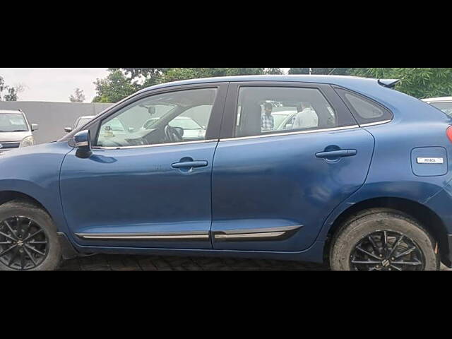 Used Maruti Suzuki Baleno [2015-2019] Delta 1.2 in Daltonganj