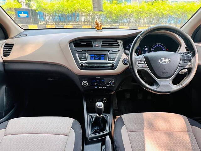 Used Hyundai i20 [2012-2014] Asta 1.2 in Mumbai