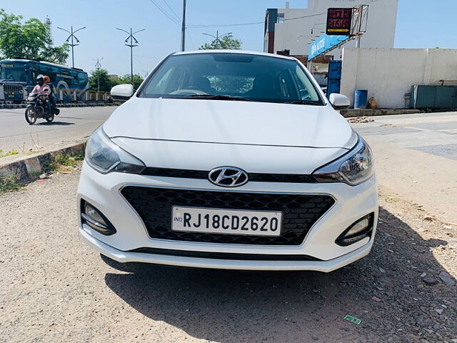 Used 2020 Hyundai Elite i20 in Jaipur