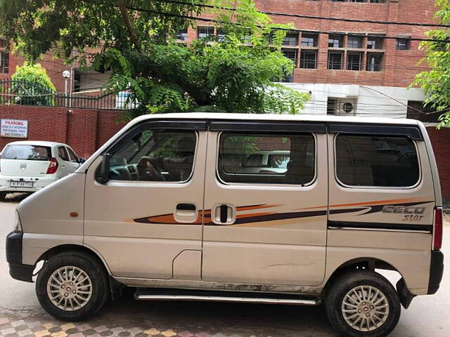 Used Maruti Suzuki Eeco [2010-2022] 7 STR [2019-2020] in Delhi