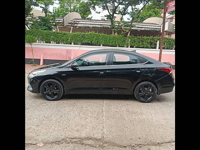 Used Hyundai Verna [2017-2020] EX 1.6 CRDi AT [2017-2018] in Indore