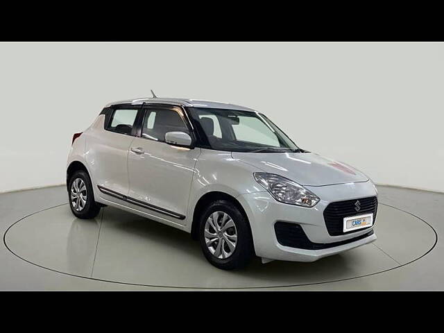 Used 2019 Maruti Suzuki Swift in Chandigarh