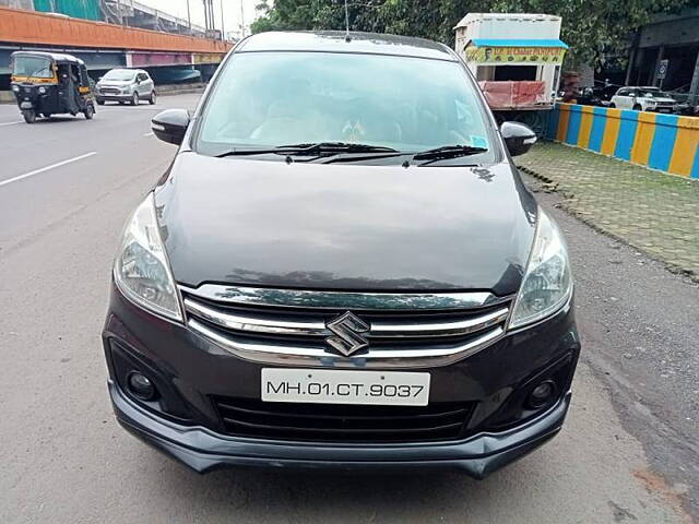 Used 2018 Maruti Suzuki Ertiga in Thane