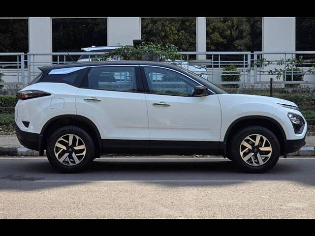 Used Tata Harrier [2019-2023] XTA Plus in Chandigarh