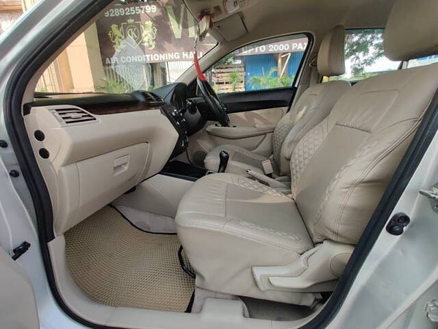 Used Maruti Suzuki Dzire VXi [2020-2023] in Gurgaon