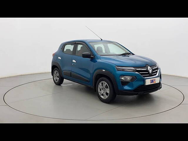 Used 2021 Renault Kwid in Chennai