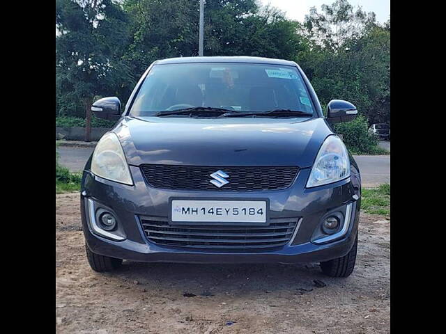 Used 2015 Maruti Suzuki Swift in Pune